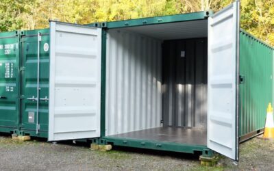 Renting vs. Buying a Bigger Home: Could Self Storage Save You Money?